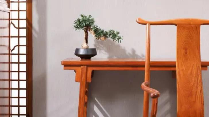 東成紅木
